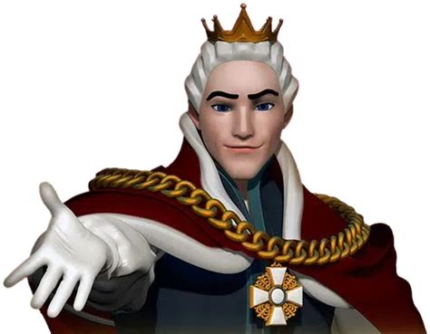 king billy deutschland.